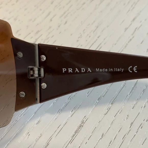 Prada Sunglasses - Picture 8 of 13